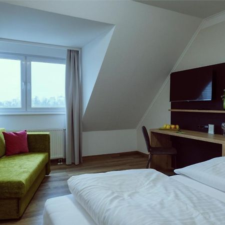 זאלם Apfelbluete Bed & Breakfast 8 Km Vom Bodensee מראה חיצוני תמונה