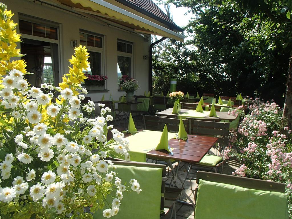 זאלם Apfelbluete Bed & Breakfast 8 Km Vom Bodensee מראה חיצוני תמונה