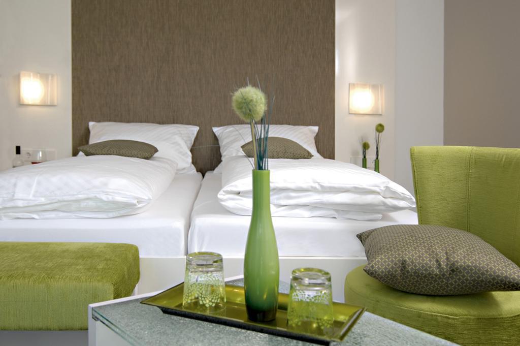זאלם Apfelbluete Bed & Breakfast 8 Km Vom Bodensee חדר תמונה